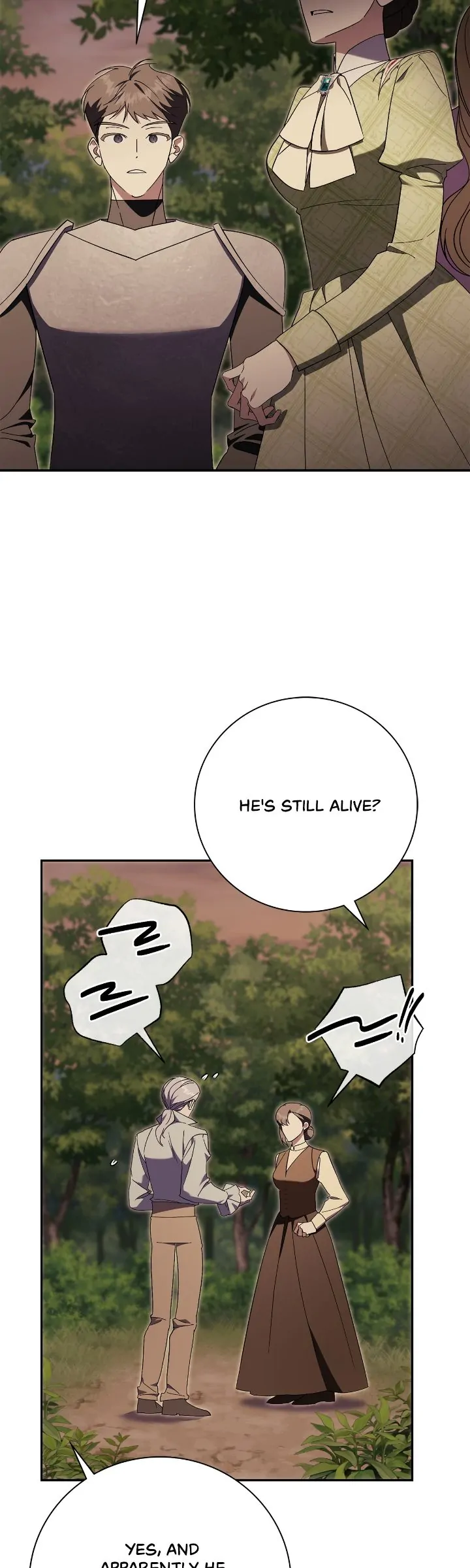 The East Wind of the Altas Chapter 74 203 44
