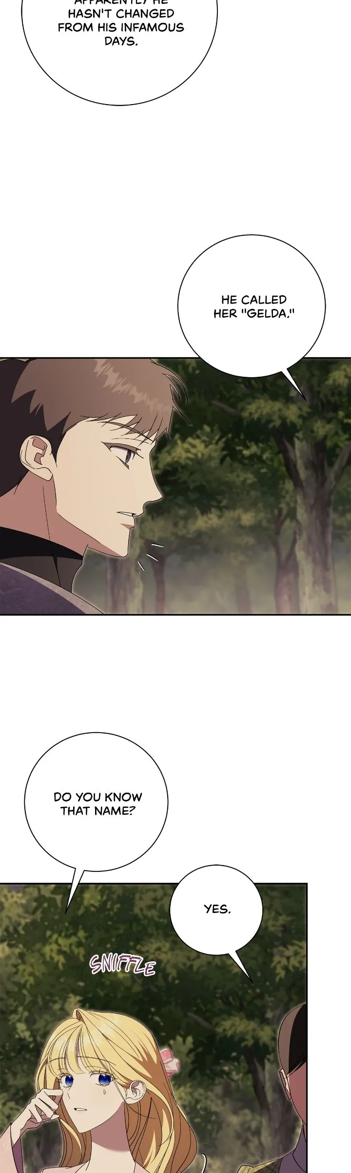The East Wind of the Altas Chapter 74 204 45