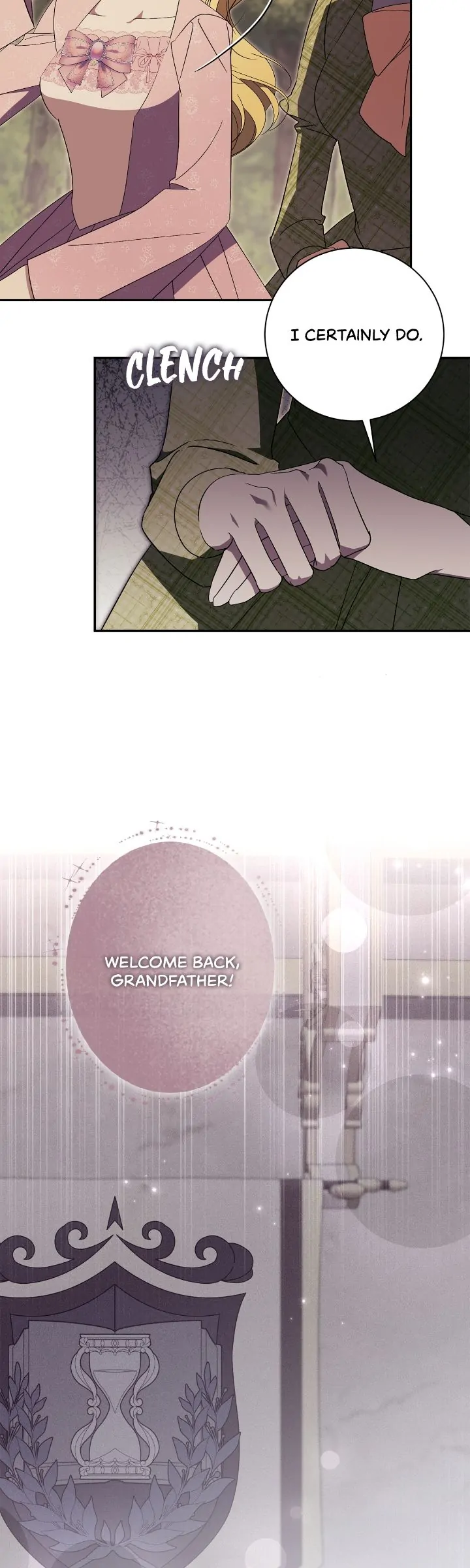 The East Wind of the Altas Chapter 74 205 46