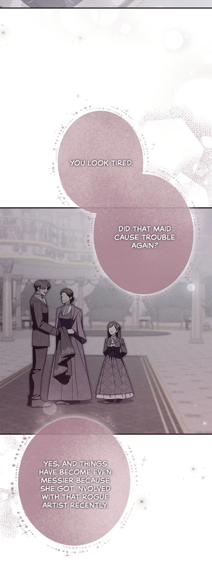 The East Wind of the Altas Chapter 74 206 47