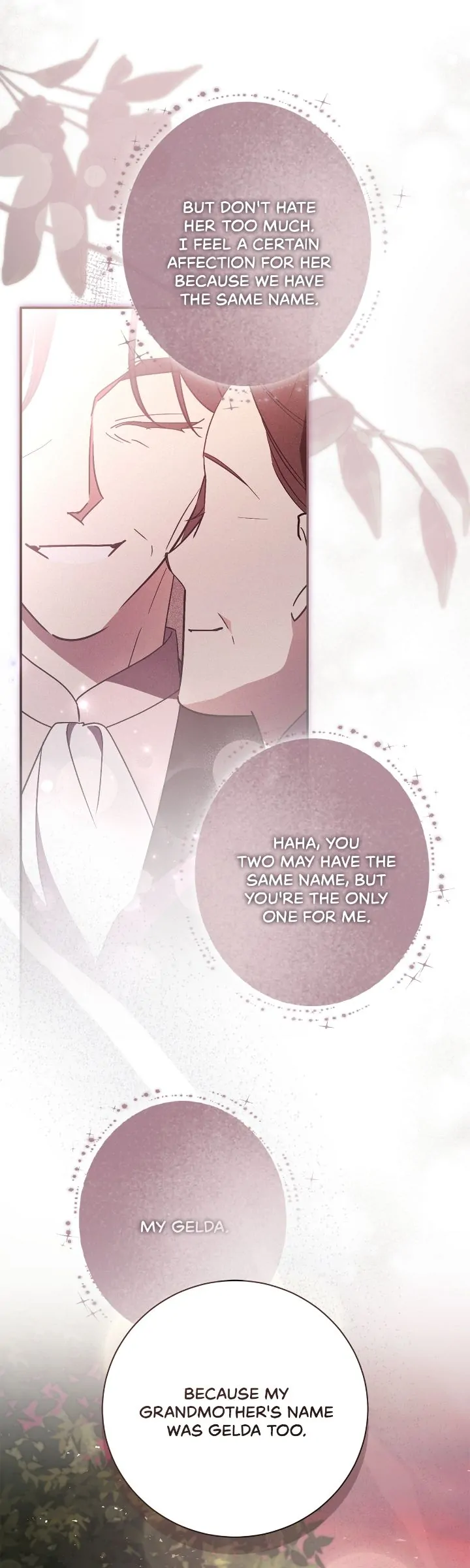 The East Wind of the Altas Chapter 74 207 48