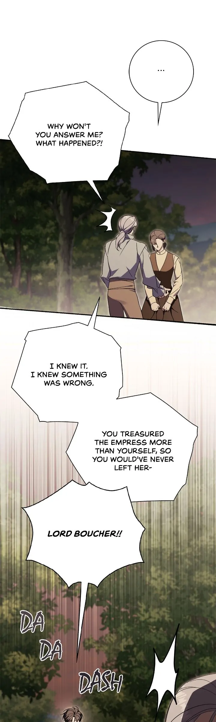 The East Wind of the Altas Chapter 75 174 11