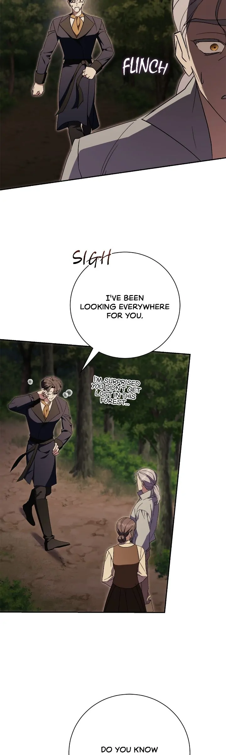 The East Wind of the Altas Chapter 75 175 12