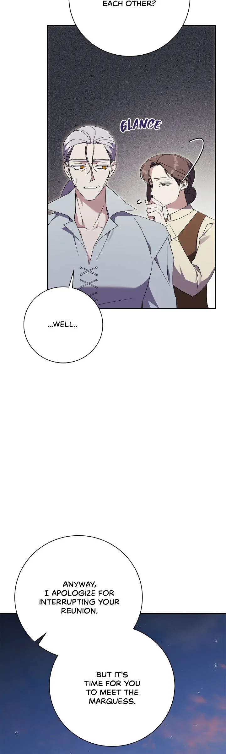 The East Wind of the Altas Chapter 75 176 13
