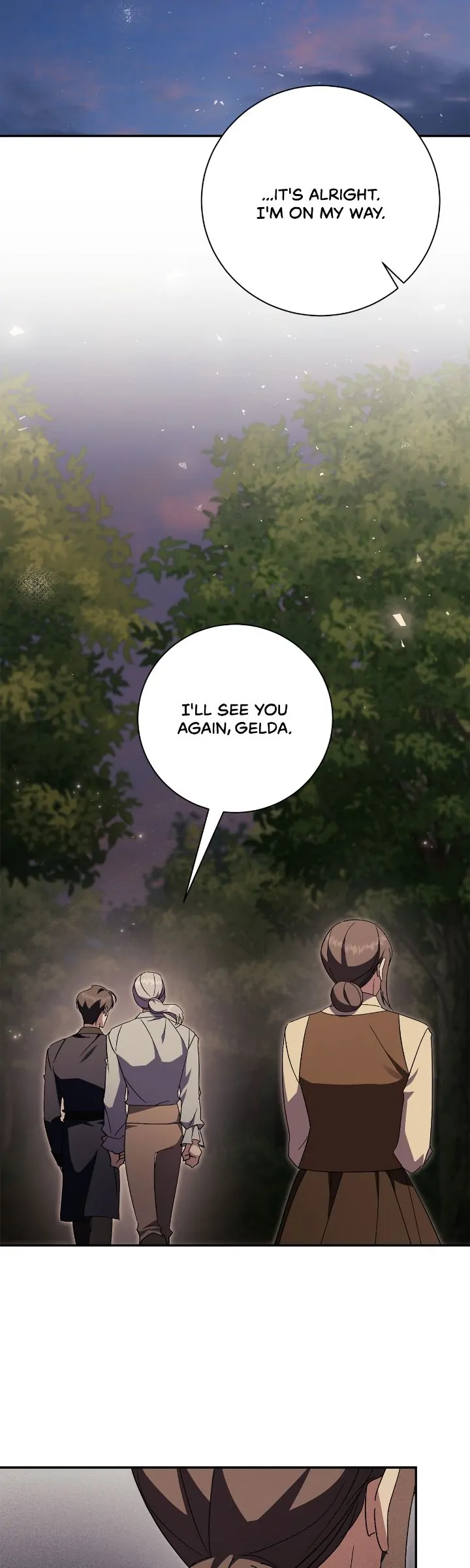The East Wind of the Altas Chapter 75 177 14