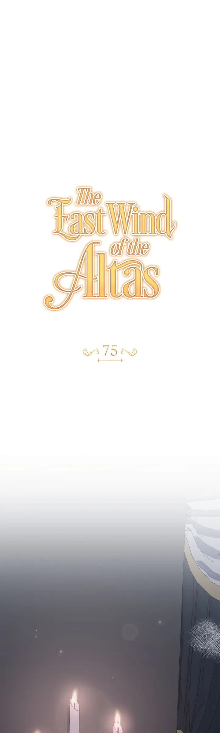The East Wind of the Altas Chapter 75 179 16