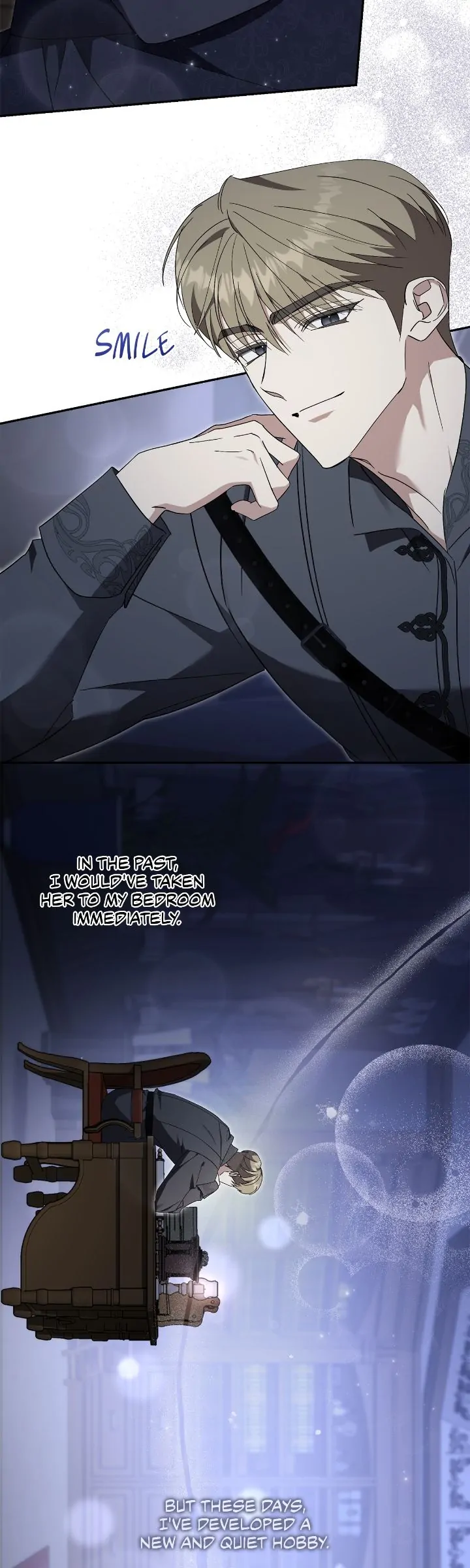 The East Wind of the Altas Chapter 75 182 19