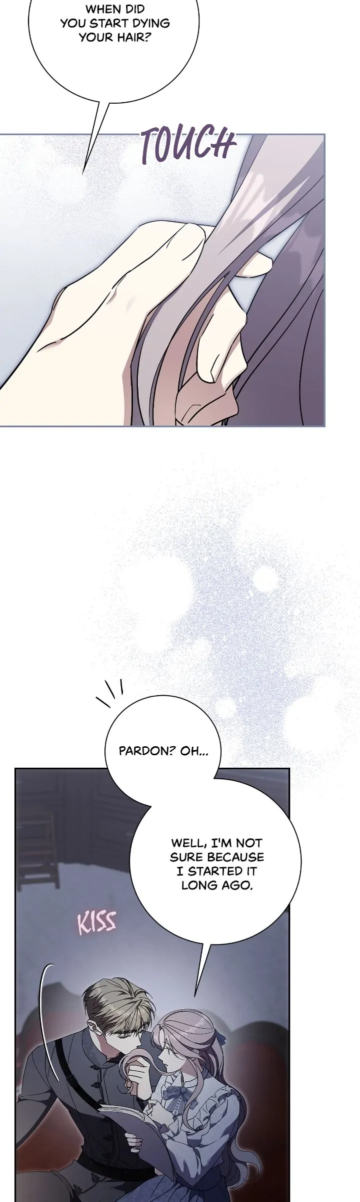 The East Wind of the Altas Chapter 75 187 24