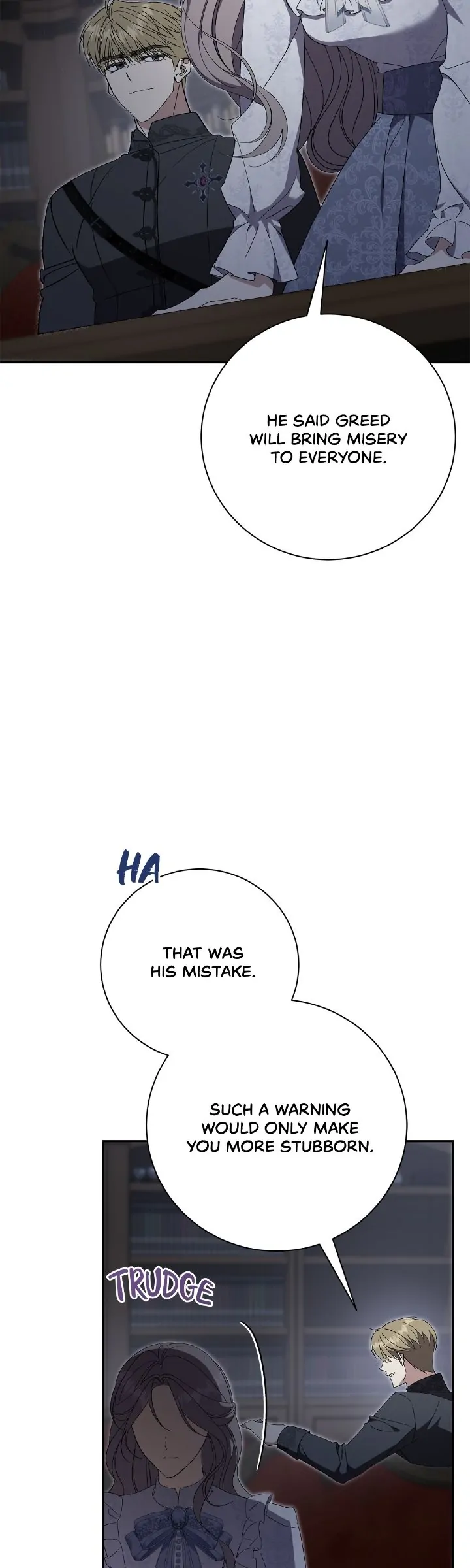The East Wind of the Altas Chapter 75 192 29