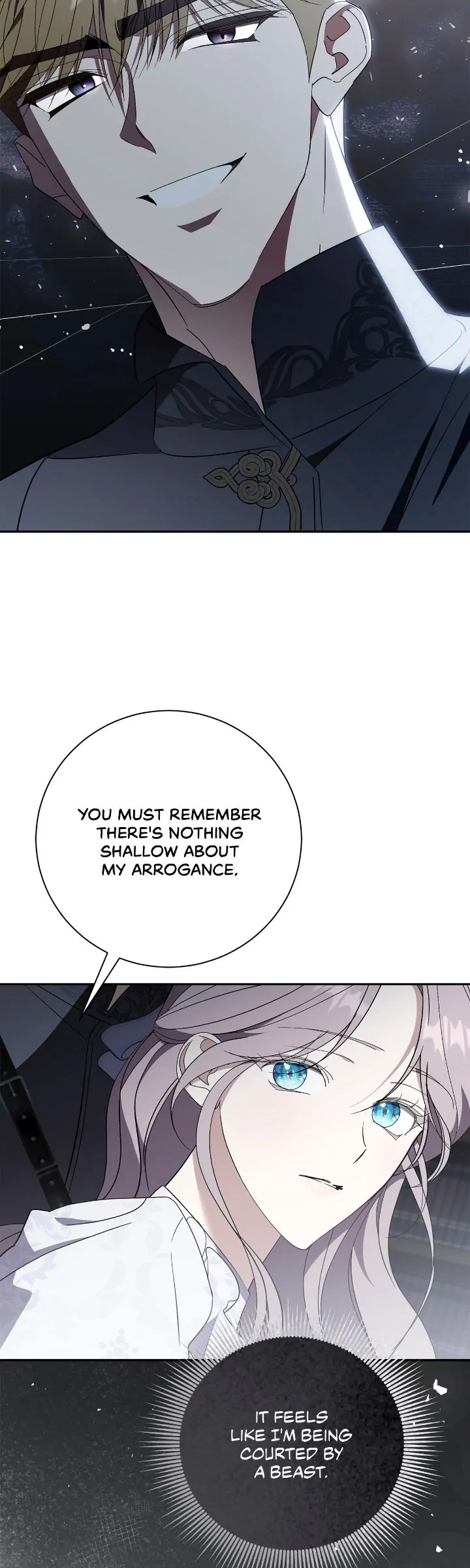The East Wind of the Altas Chapter 75 200 37