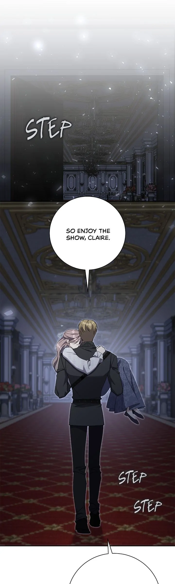 The East Wind of the Altas Chapter 75 205 42