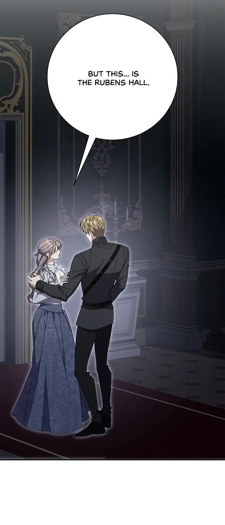 The East Wind of the Altas Chapter 75 207 44