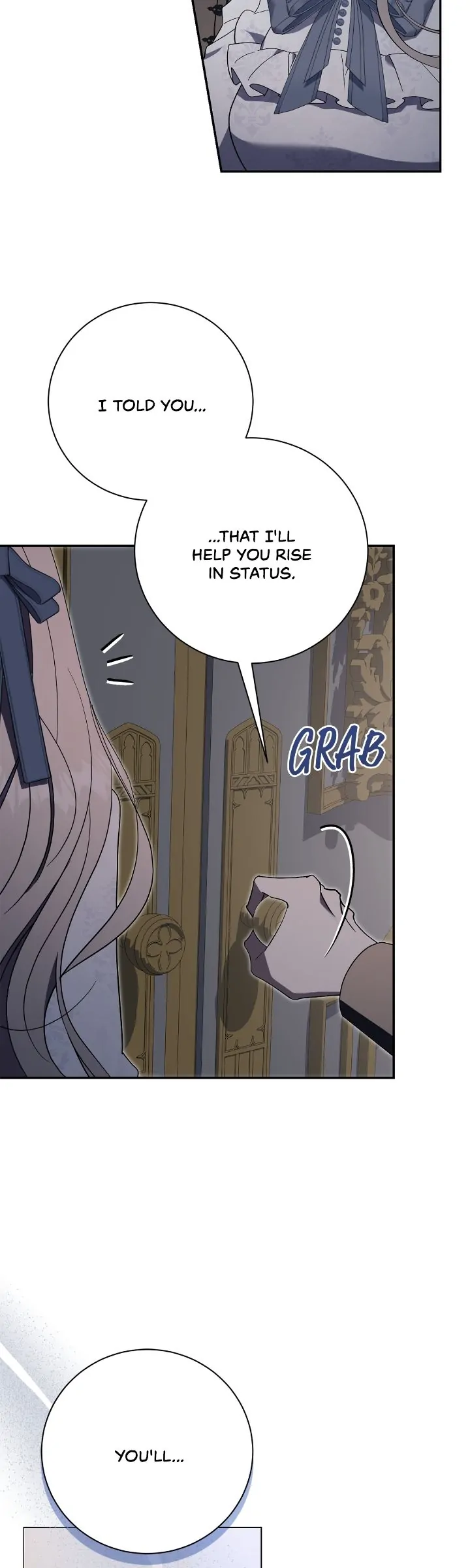 The East Wind of the Altas Chapter 75 209 46