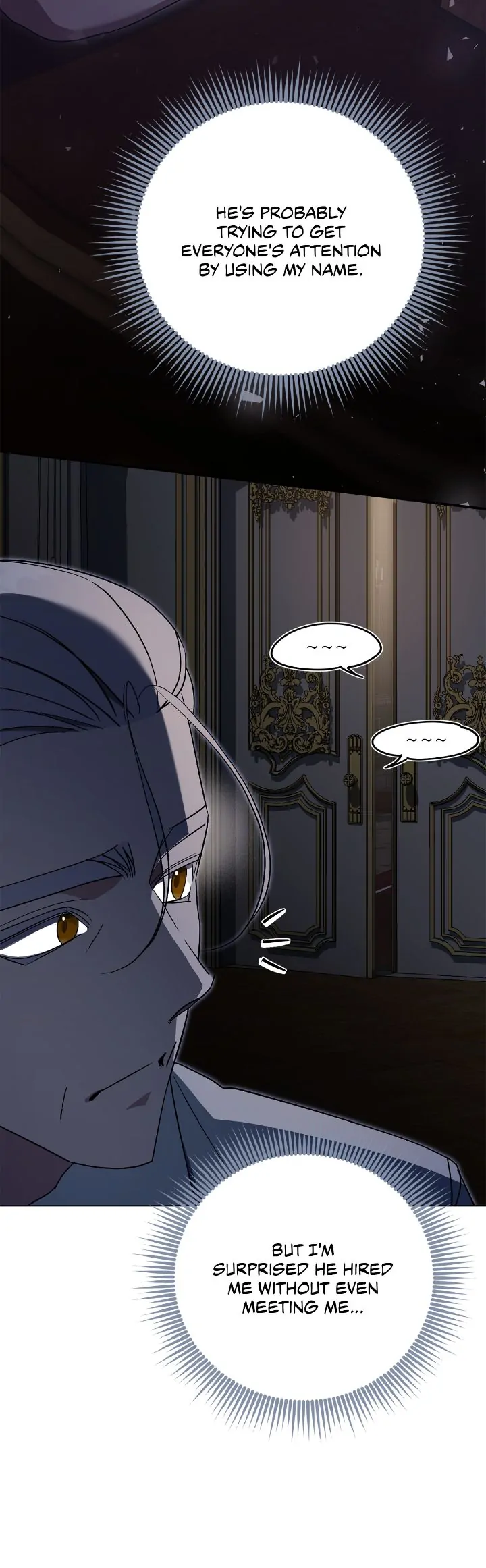 The East Wind of the Altas Chapter 76 210 05