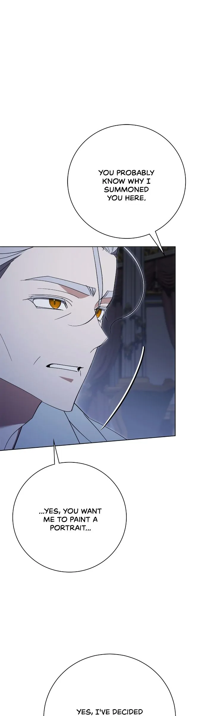 The East Wind of the Altas Chapter 76 215 10