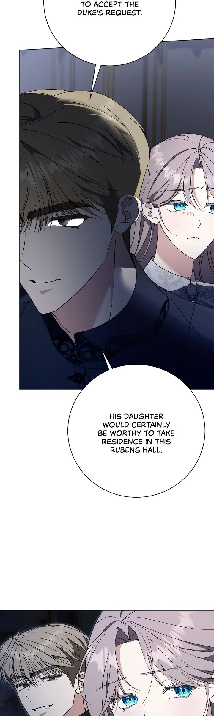 The East Wind of the Altas Chapter 76 216 11