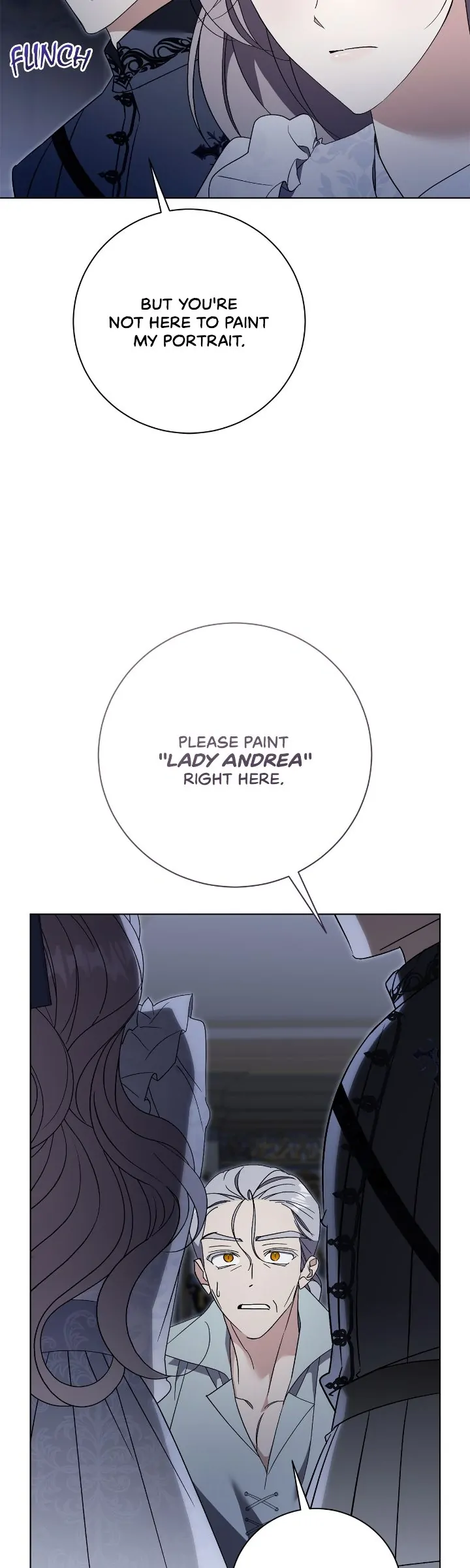The East Wind of the Altas Chapter 76 217 12