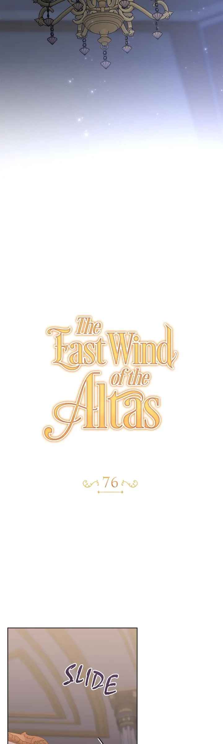 The East Wind of the Altas Chapter 76 222 17