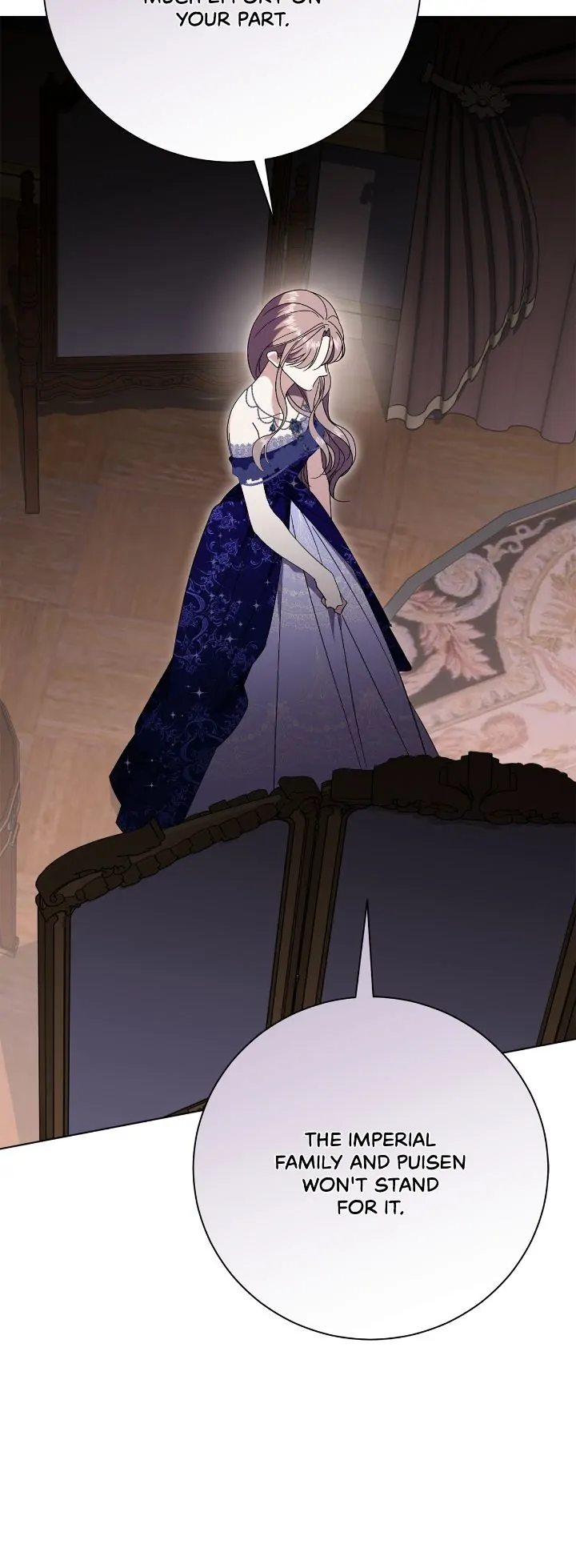 The East Wind of the Altas Chapter 76 229 24