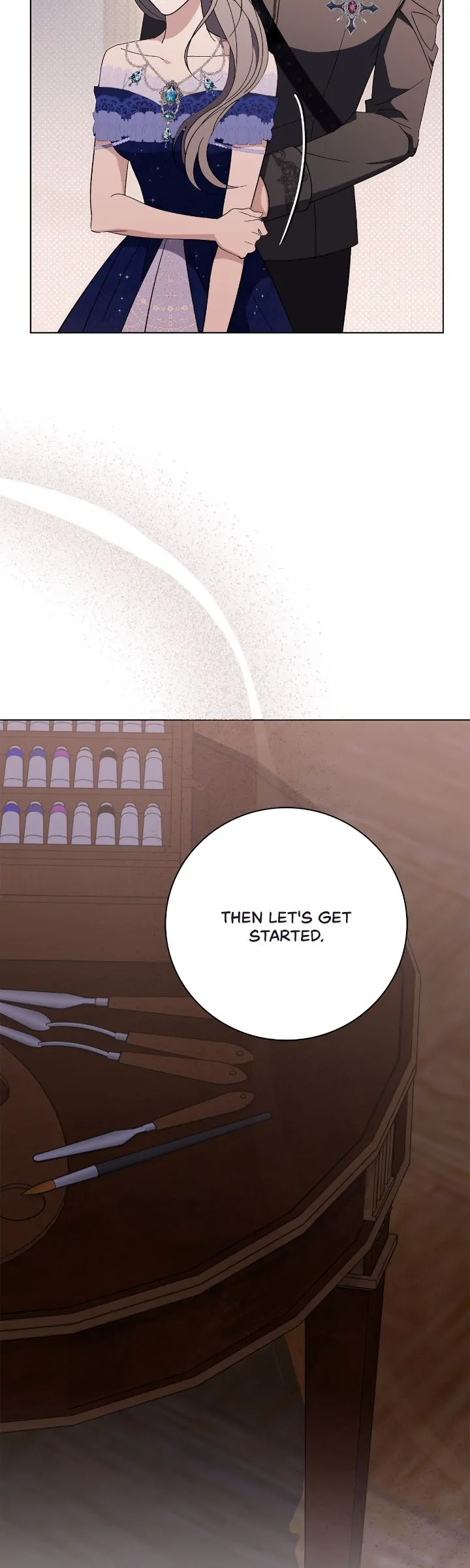 The East Wind of the Altas Chapter 76 234 29