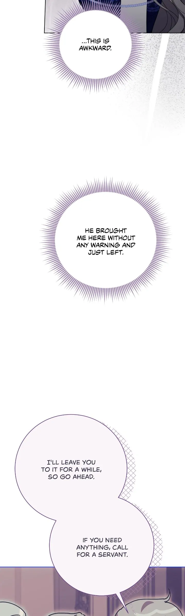 The East Wind of the Altas Chapter 76 238 33