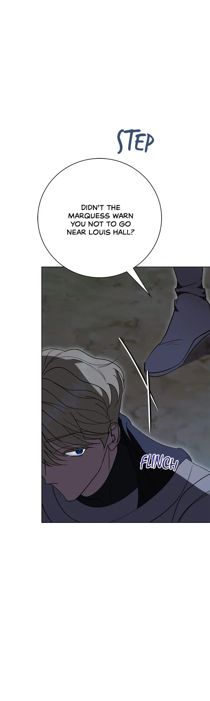 The East Wind of the Altas Chapter 76 249 44