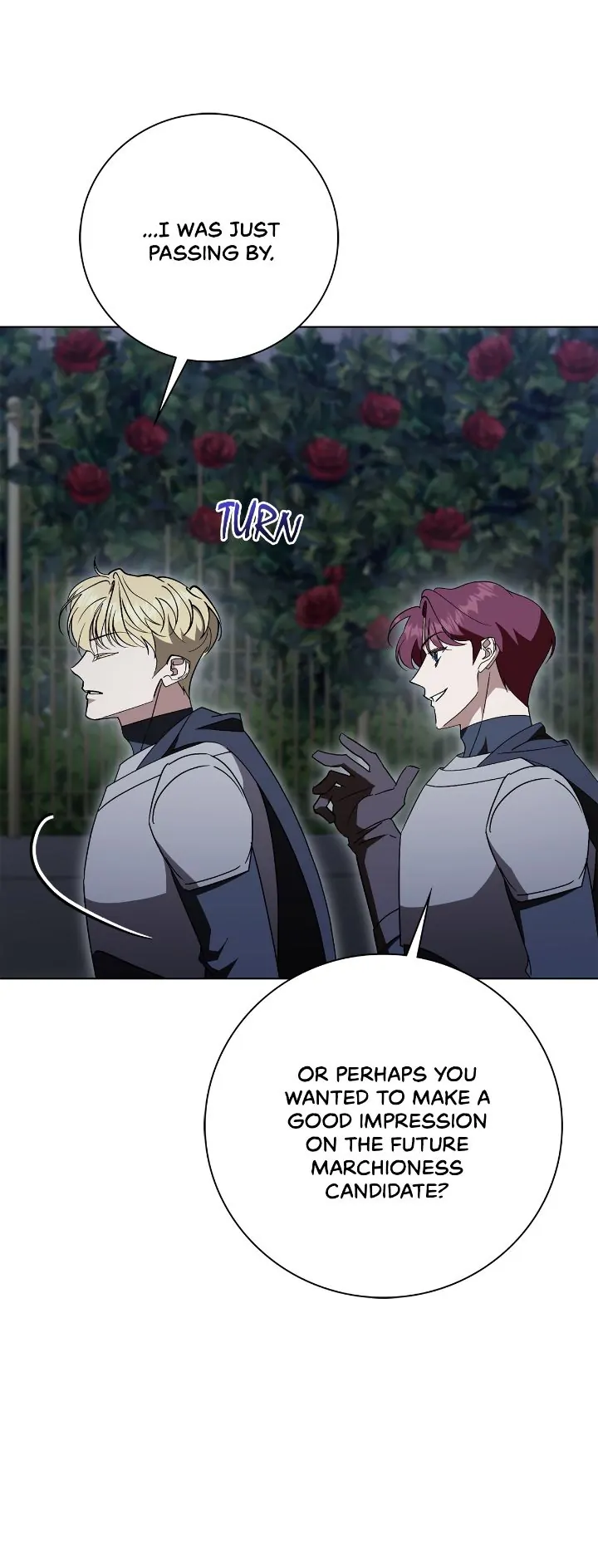 The East Wind of the Altas Chapter 76 251 46
