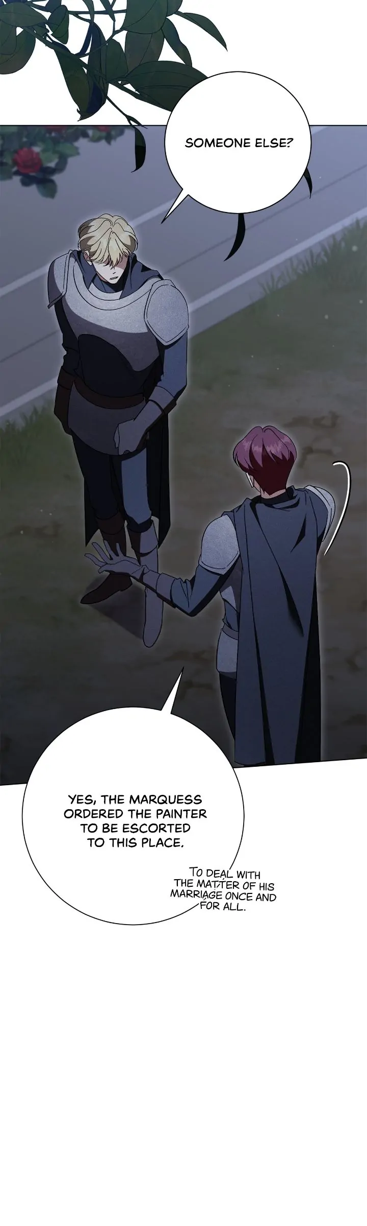 The East Wind of the Altas Chapter 76 253 48