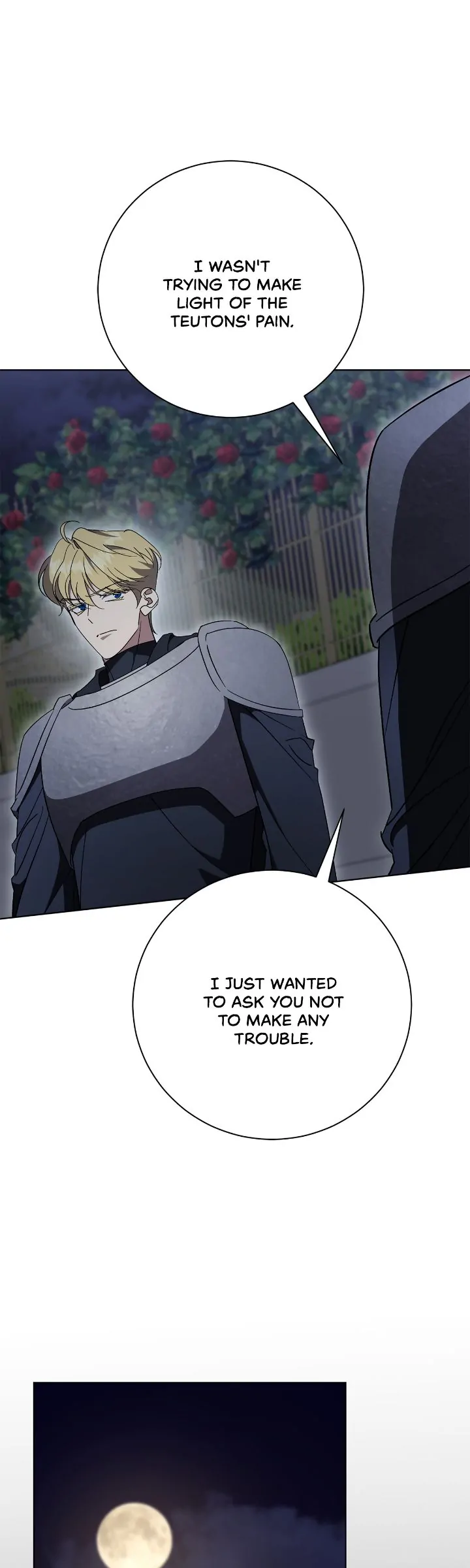 The East Wind of the Altas Chapter 76 258 53