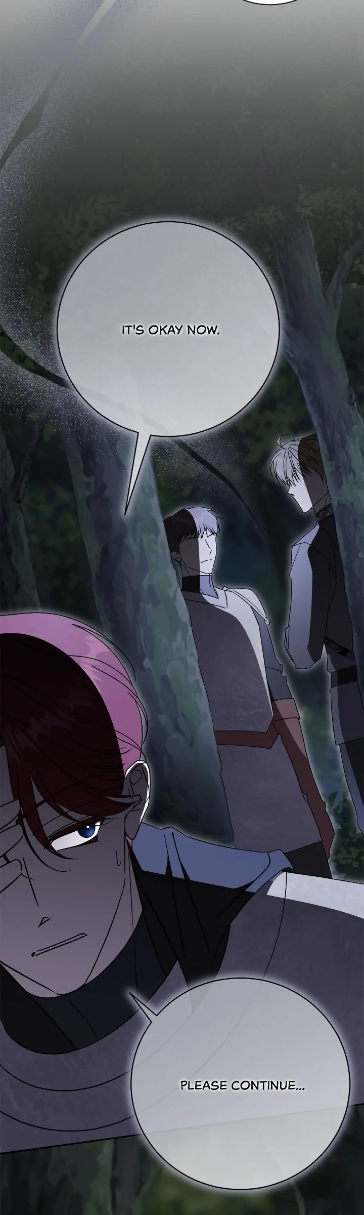 The East Wind of the Altas Chapter 76 265 60