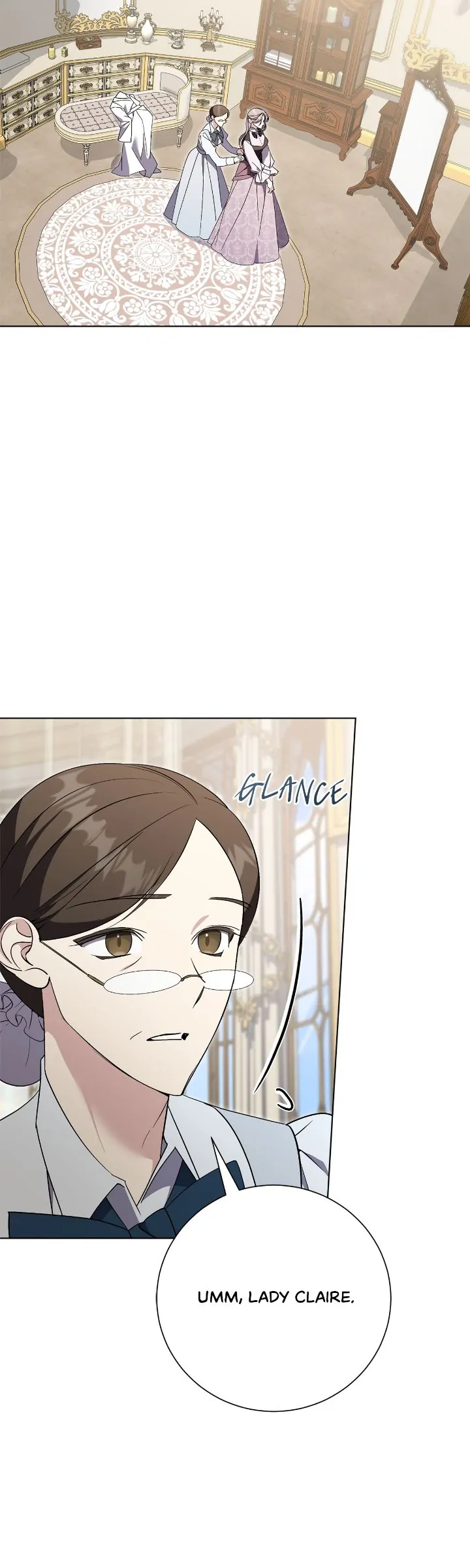 The East Wind of the Altas Chapter 78 228 14