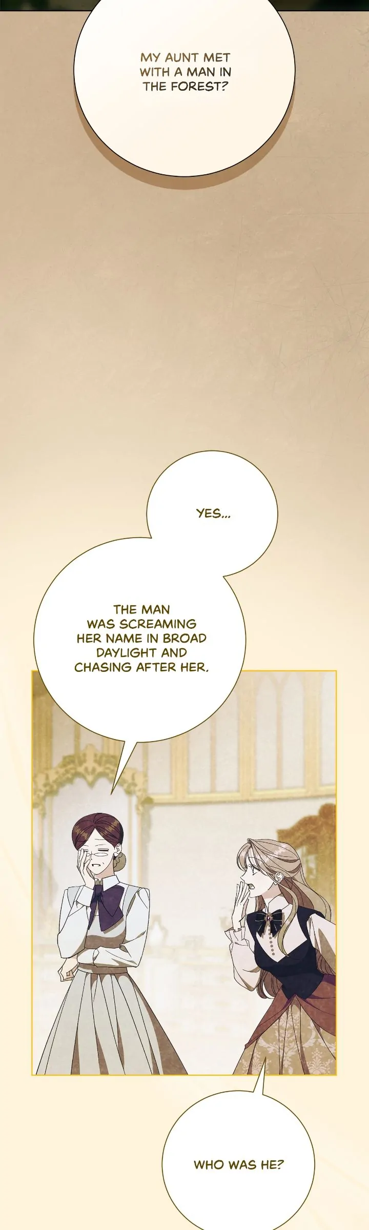 The East Wind of the Altas Chapter 78 233 19
