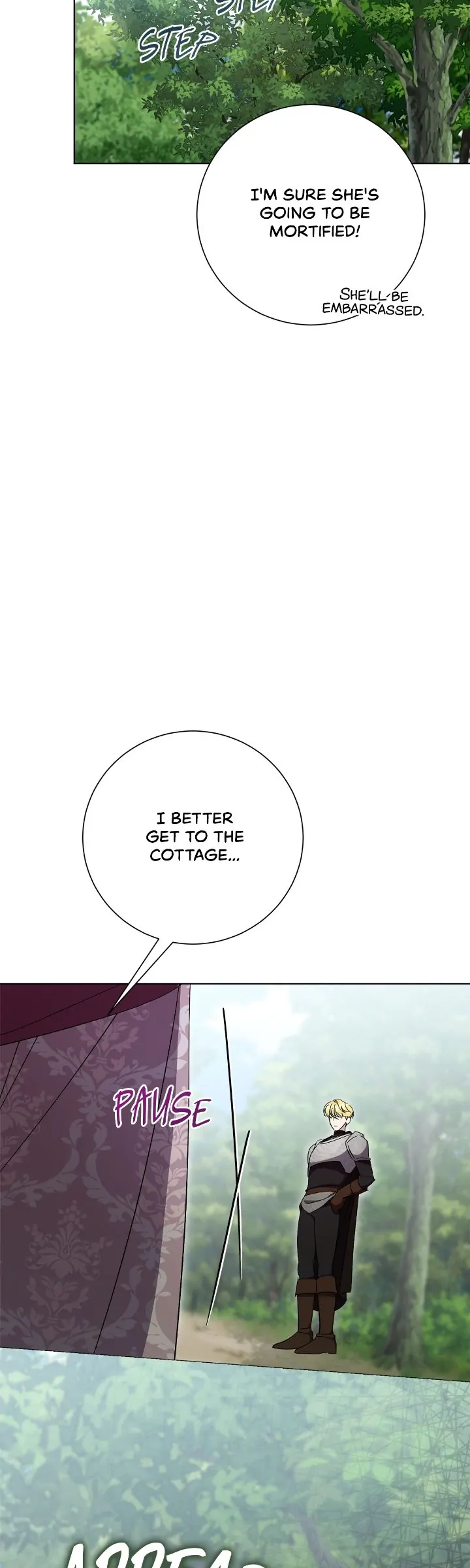 The East Wind of the Altas Chapter 78 240 26
