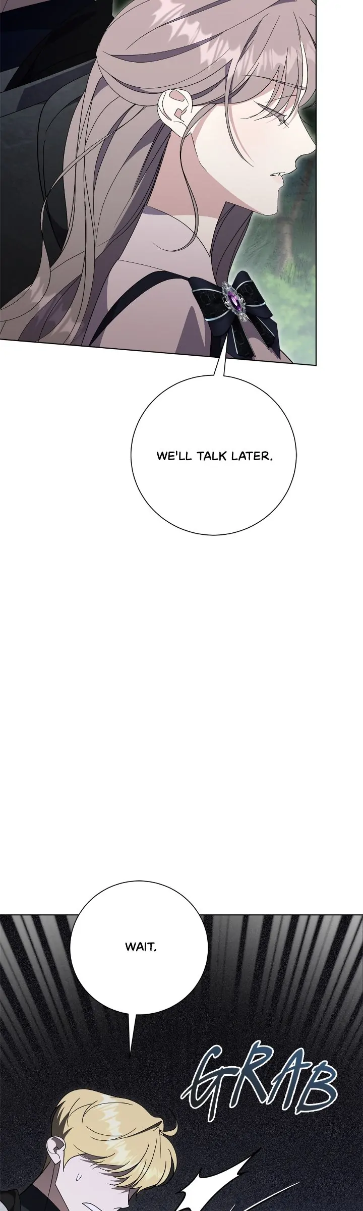 The East Wind of the Altas Chapter 78 244 30