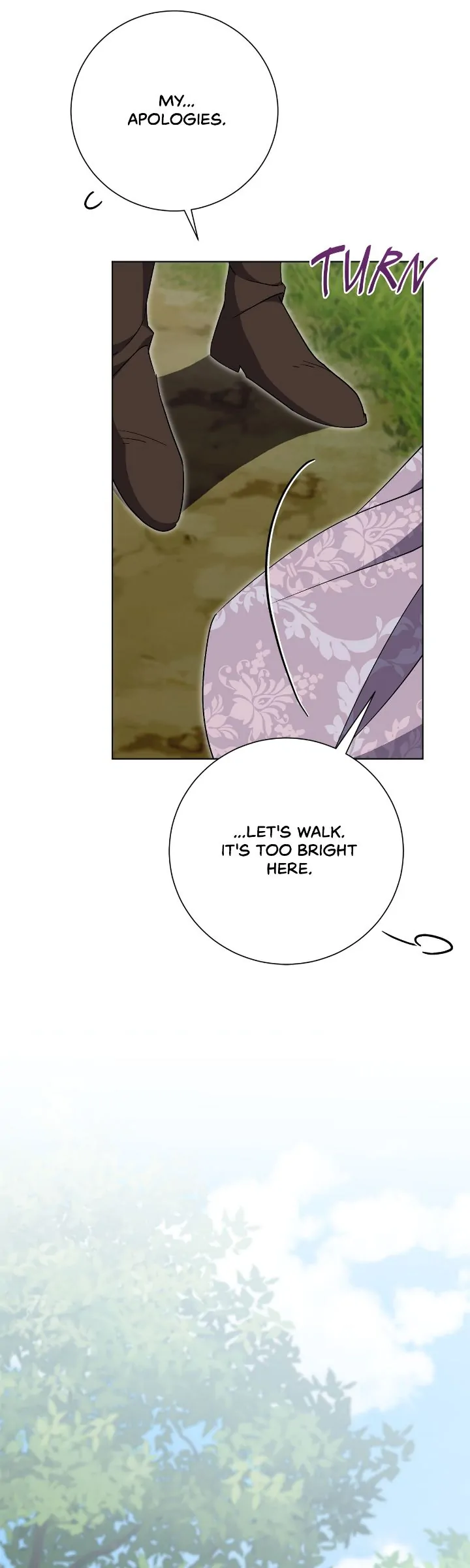 The East Wind of the Altas Chapter 78 249 35