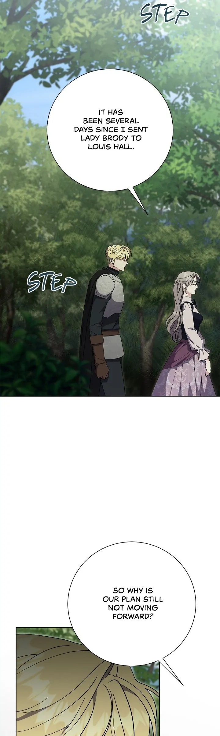 The East Wind of the Altas Chapter 78 250 36