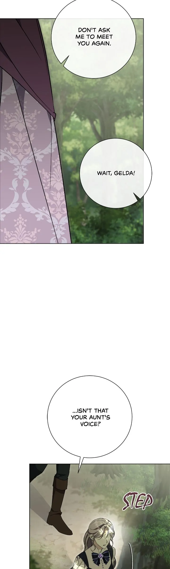 The East Wind of the Altas Chapter 78 260 46