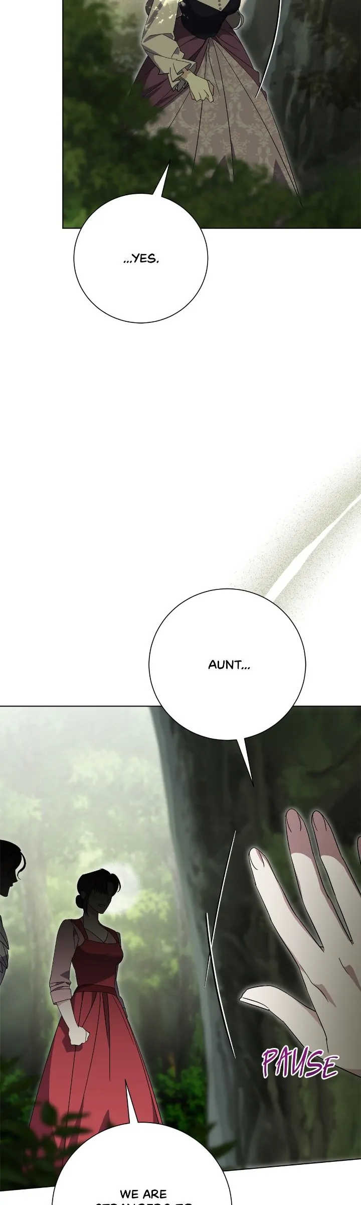 The East Wind of the Altas Chapter 78 261 47
