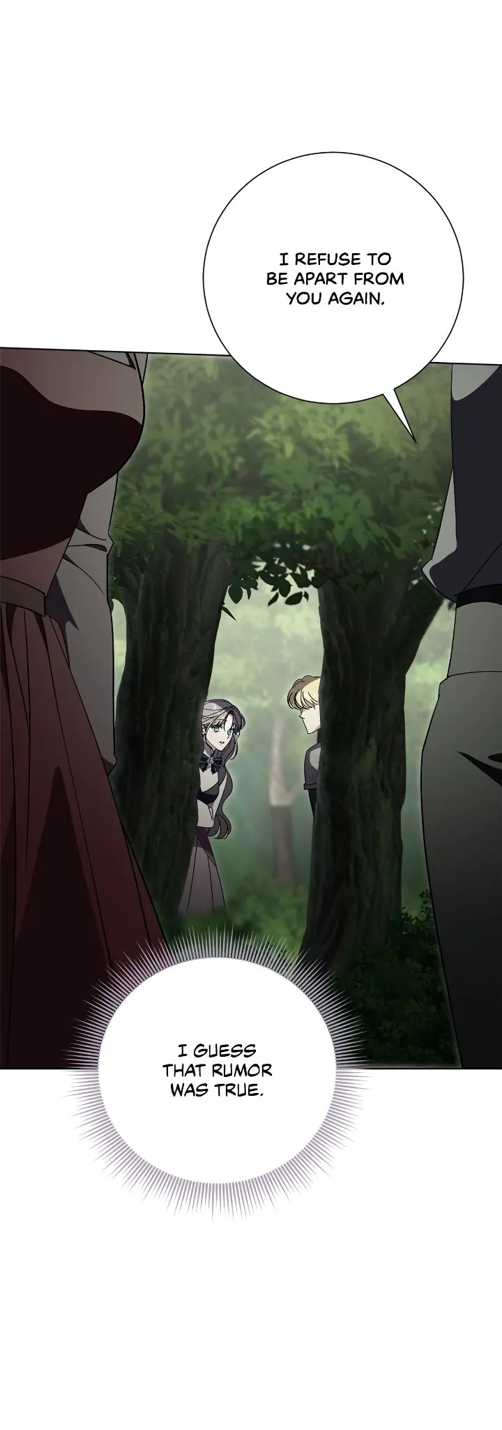 The East Wind of the Altas Chapter 78 263 49