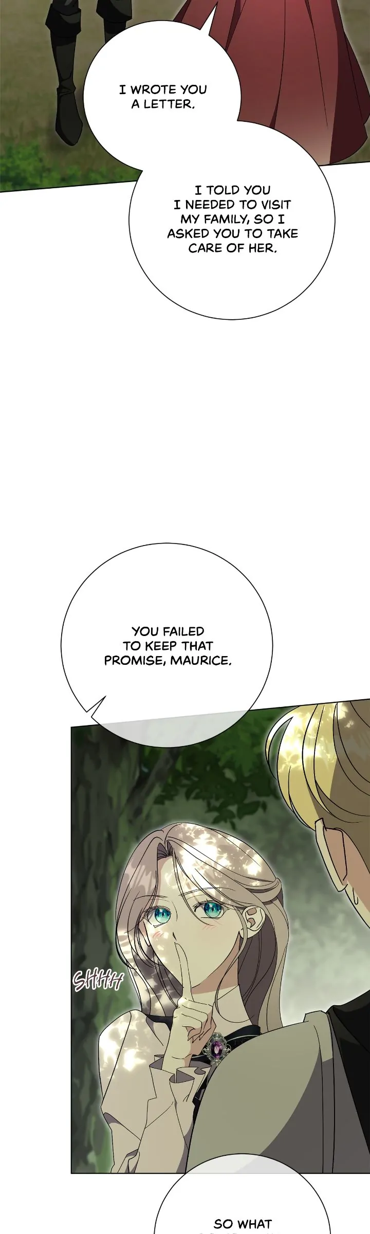 The East Wind of the Altas Chapter 78 265 51