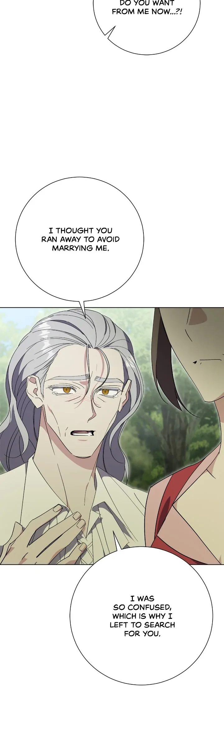 The East Wind of the Altas Chapter 78 266 52