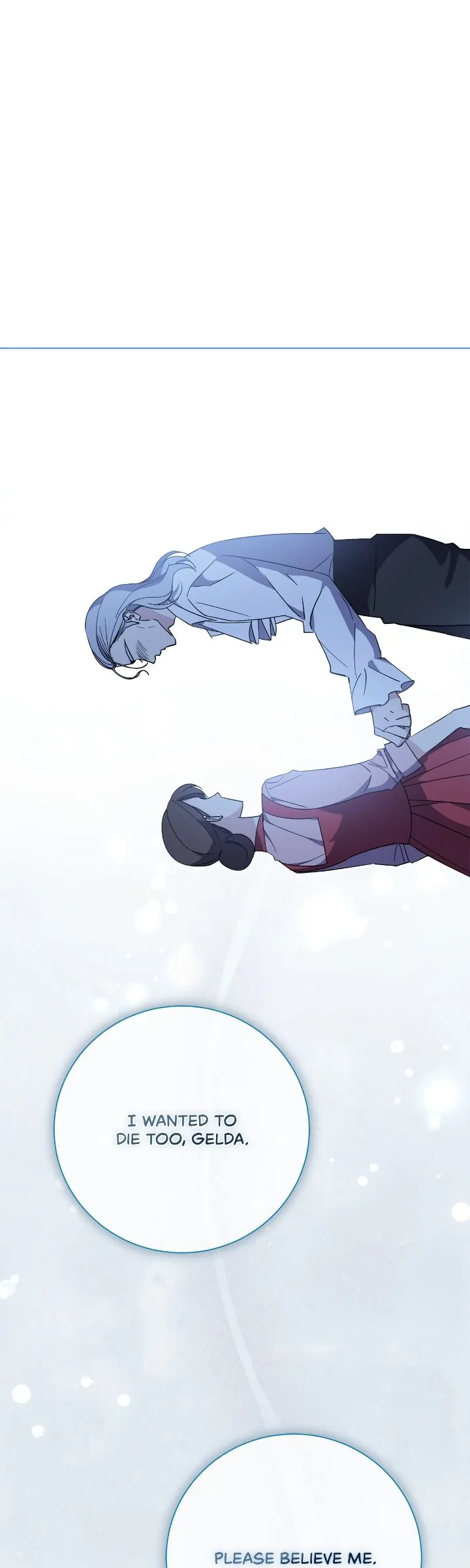 The East Wind of the Altas Chapter 78 270 56