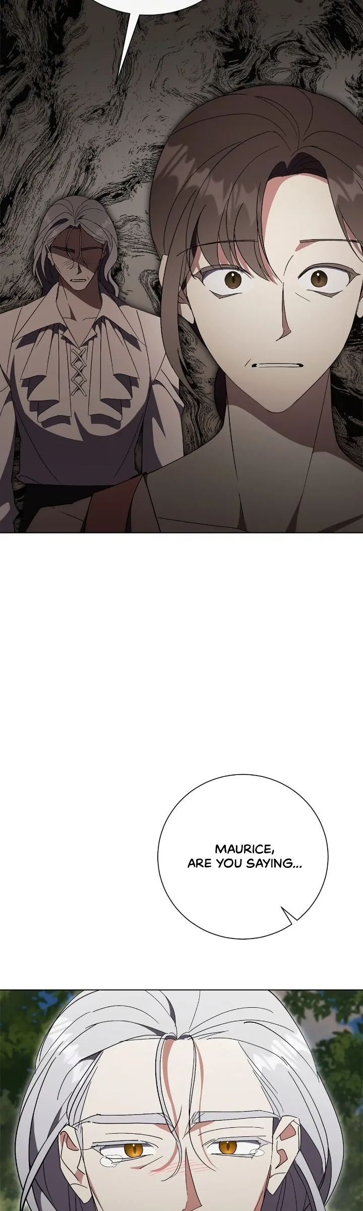 The East Wind of the Altas Chapter 78 276 62