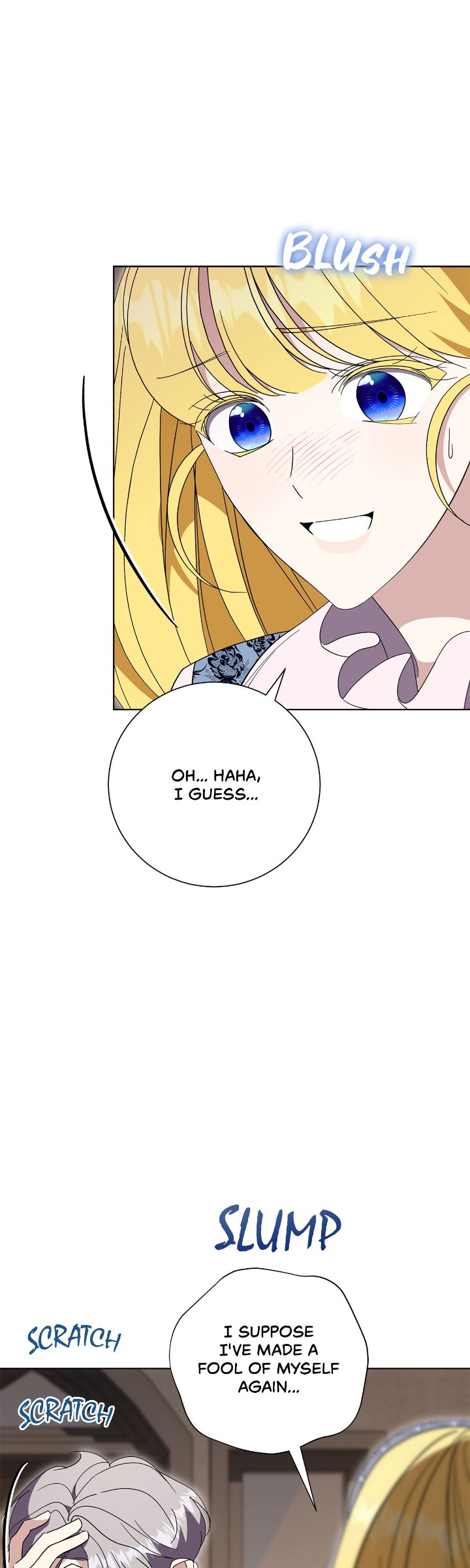 The East Wind of the Altas Chapter 79 200 07