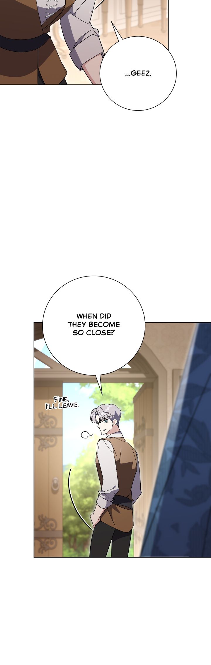 The East Wind of the Altas Chapter 79 210 17