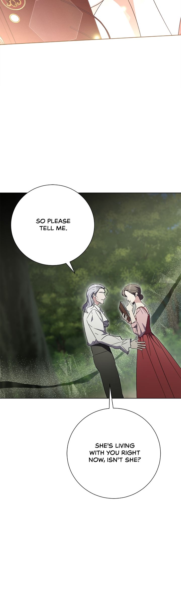The East Wind of the Altas Chapter 79 218 25