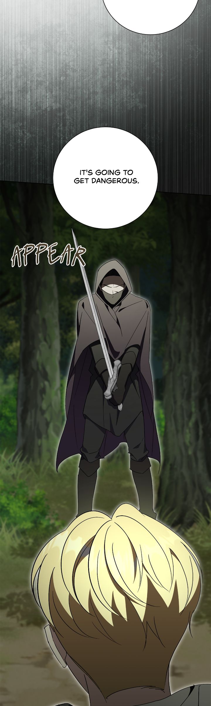 The East Wind of the Altas Chapter 79 224 31