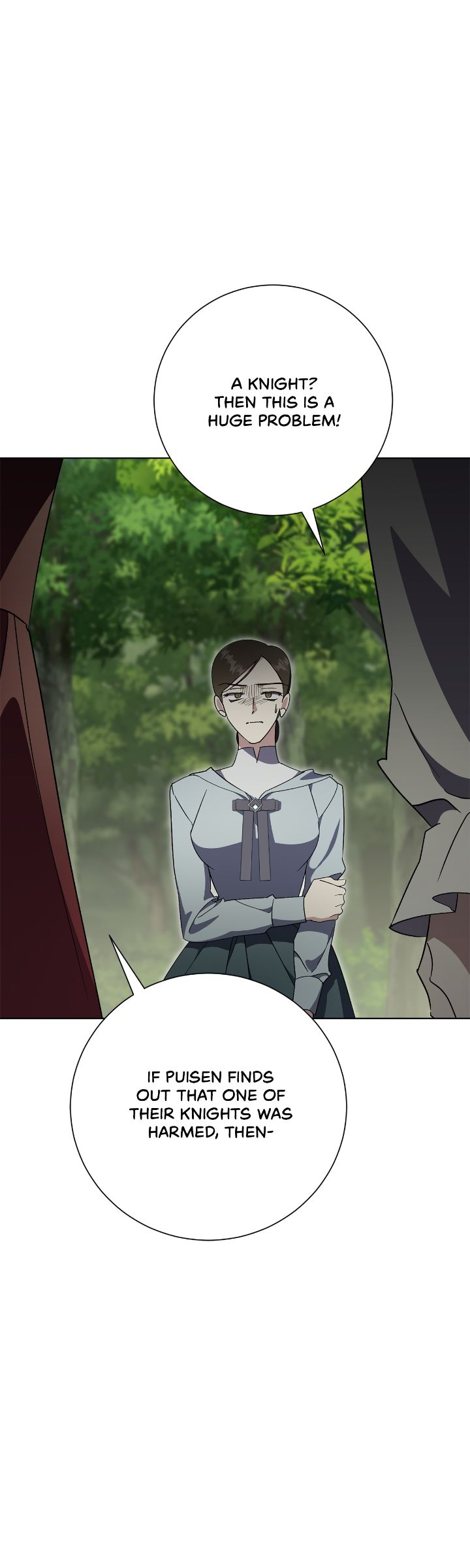 The East Wind of the Altas Chapter 79 232 39