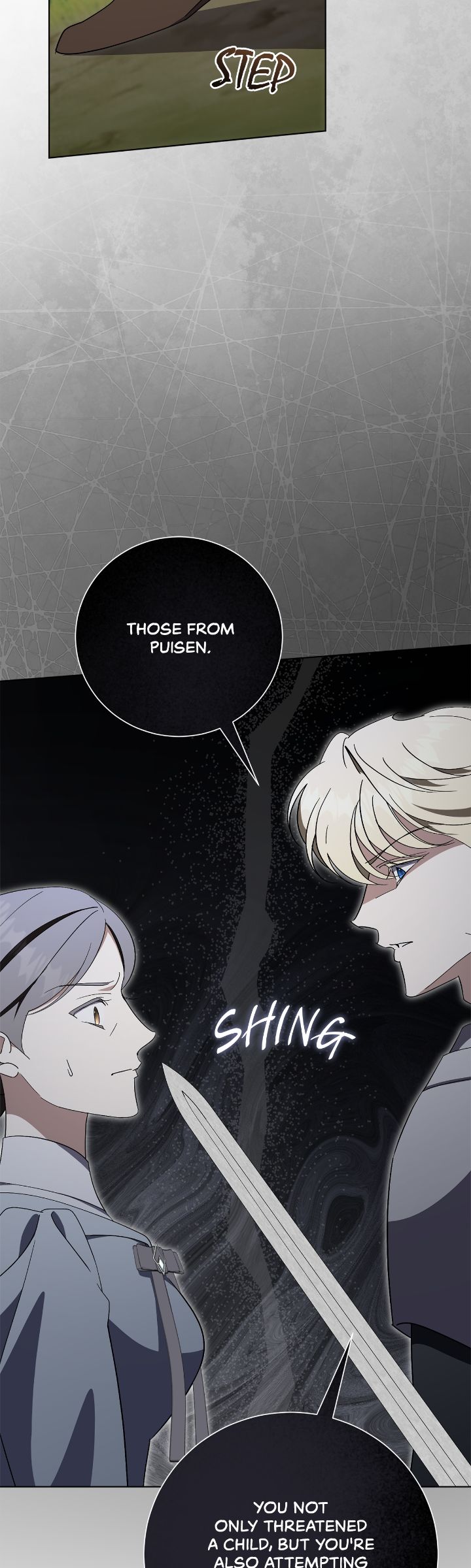 The East Wind of the Altas Chapter 79 235 42