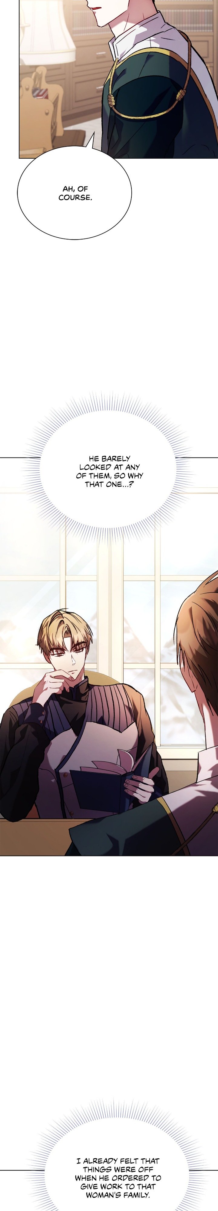 The East Wind of the Altas Chapter 8 148 11